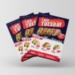 Leaflet – Flyer Printing Pakistan - Image 2