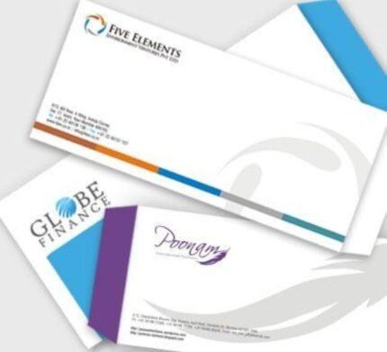 Envelopes