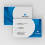 Business Card Printing Services Pakistan - Image 2